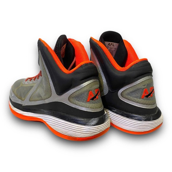 APL Mens Athletic Propulsion Labs Concept 3 Basketball Shoes Size 15 NBA Banned - Picture 3 of 12